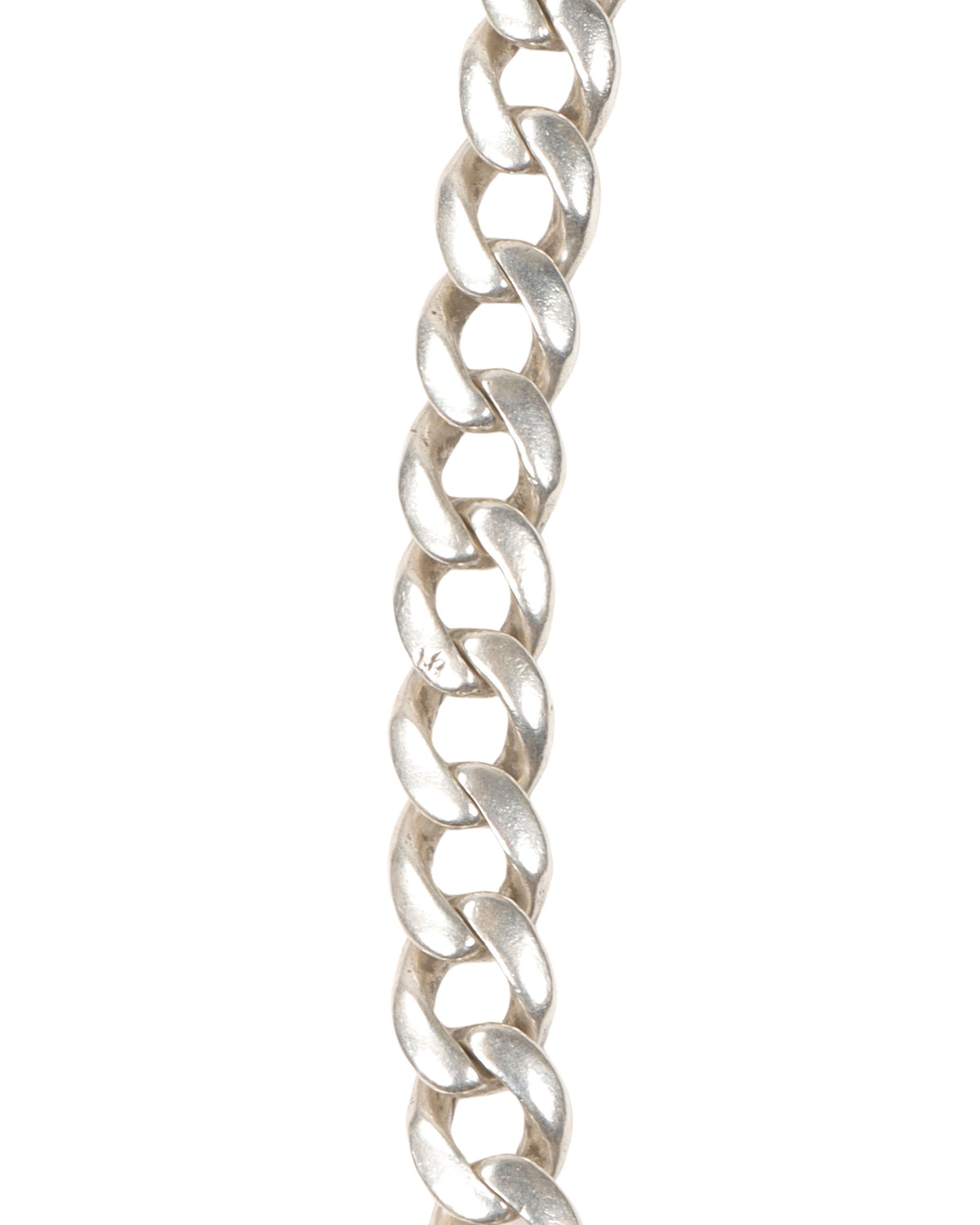 Vintage Cuban Link Wallet Chain