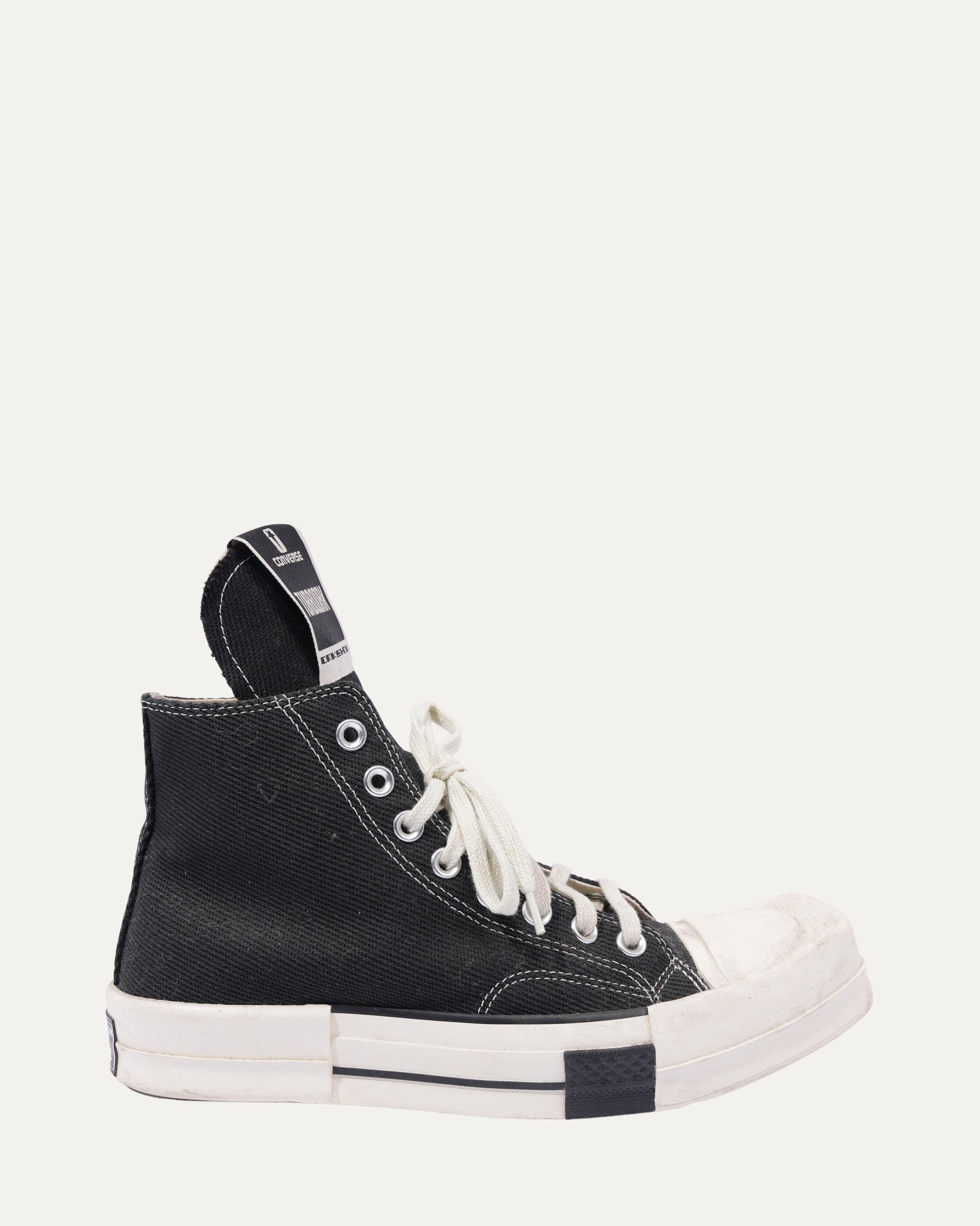 Turbodrk Chuck 70 High-Top Sneakers