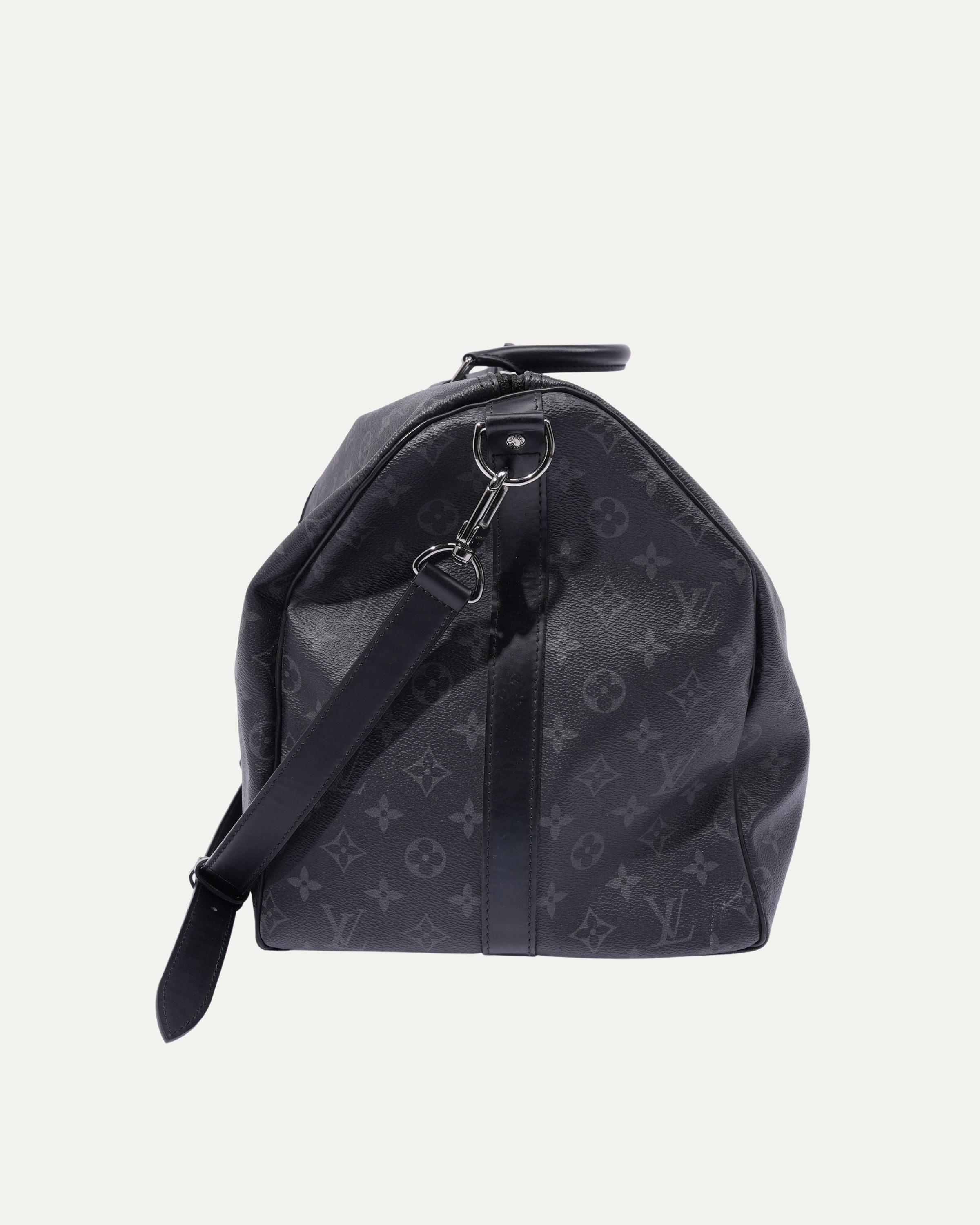 Monogram Keepall Bandouliere