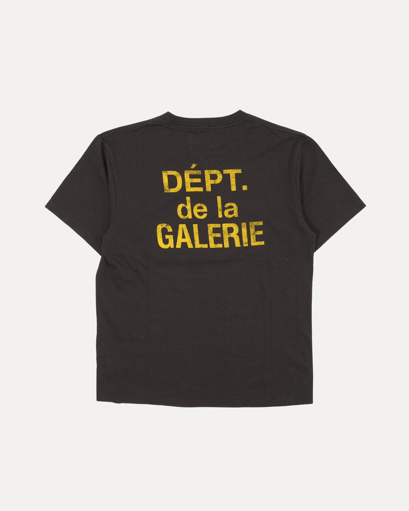 Dept. de la Galerie T-Shirt