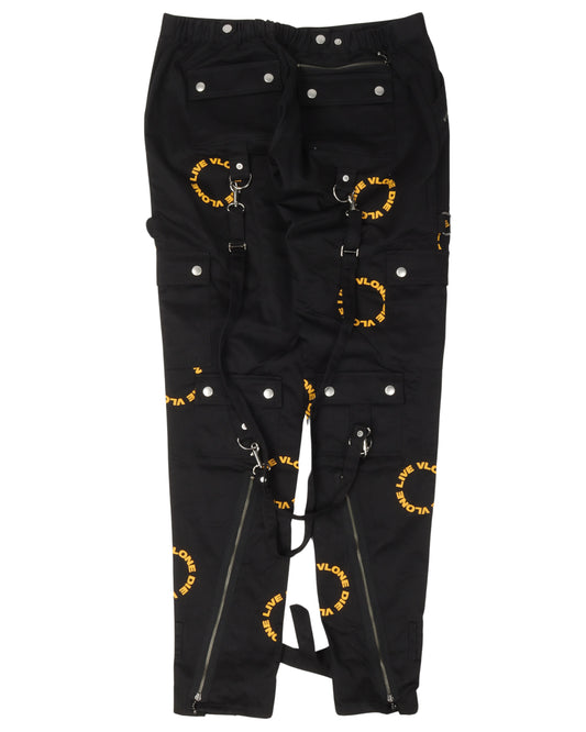 Bondage Pants