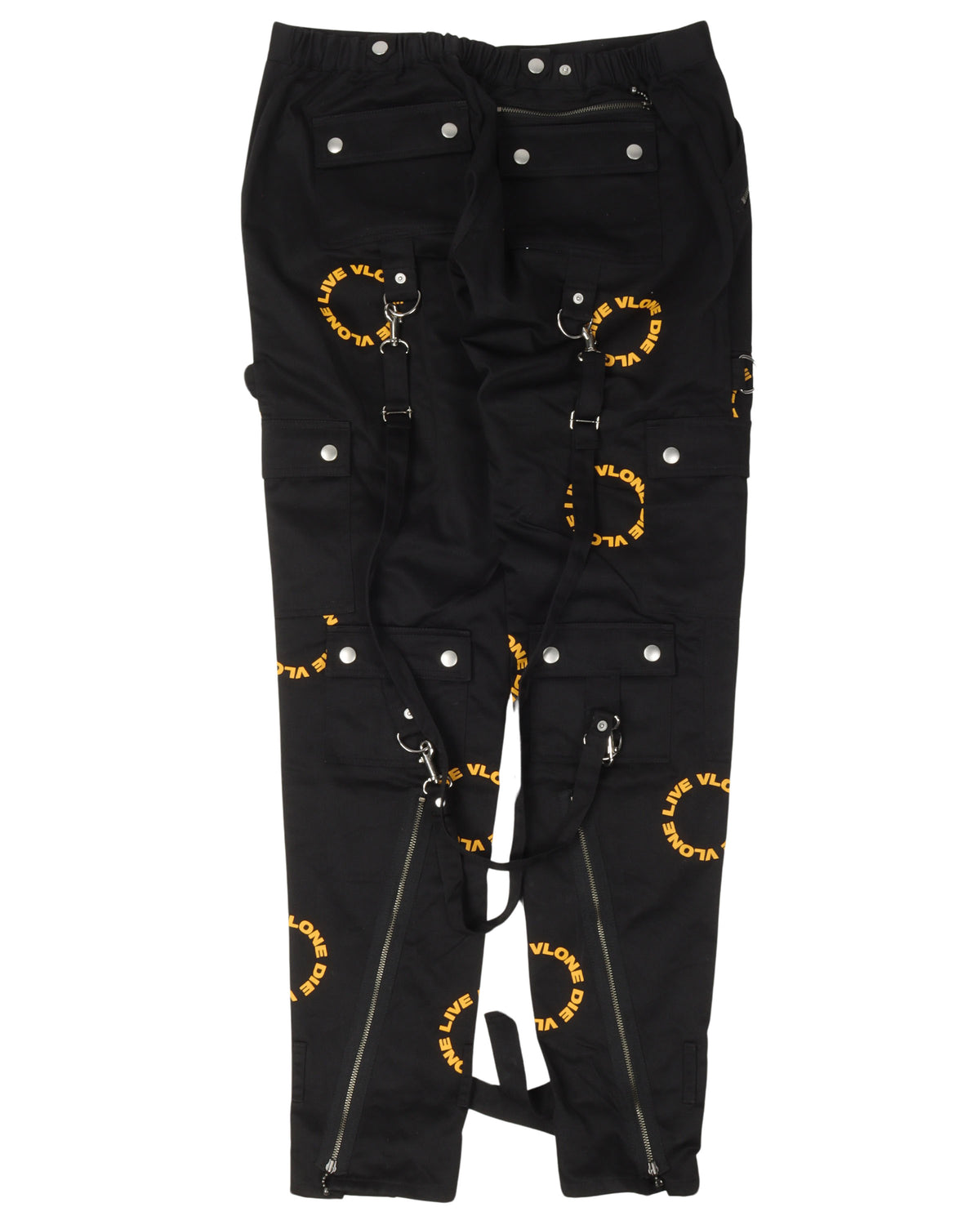 Bondage Pants