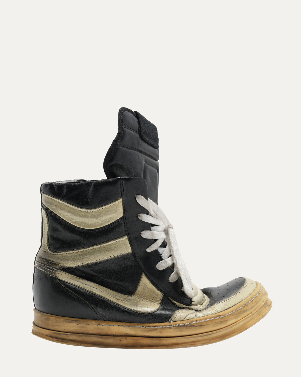 Oreo Dunk Sneakers