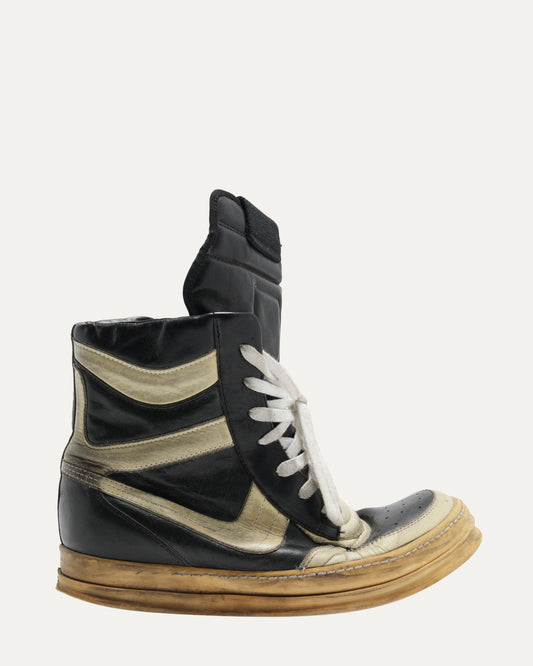 Oreo Dunk Sneakers