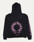 Online Exclusive Horseshoe Logo Hoodie