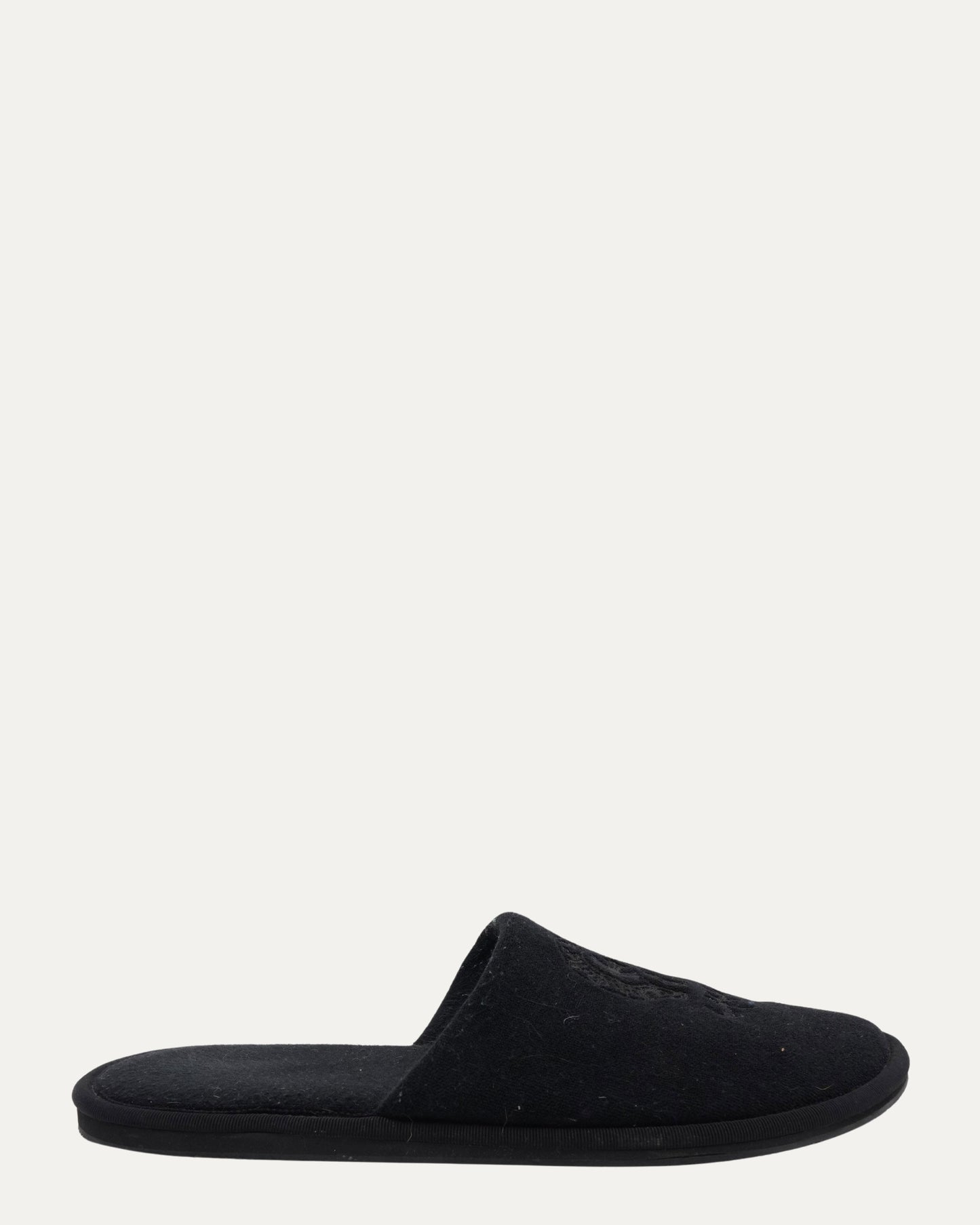 New York Hotel Slippers