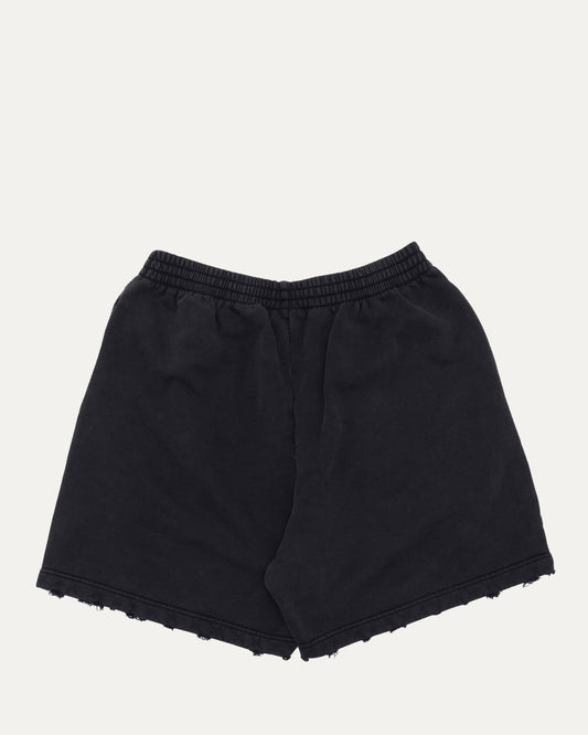 Flaming Unity Sweat Shorts