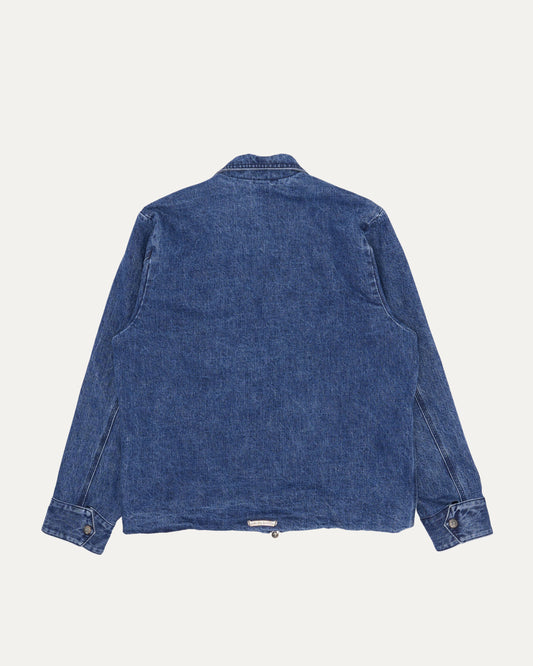 Denim Street Meat Jacket