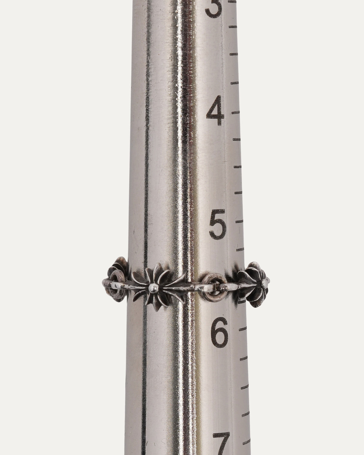 Tiny E Ring