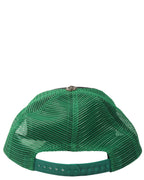 CH Patch Trucker Hat