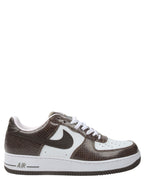 Air Force 1 Low Premium Snakeskin