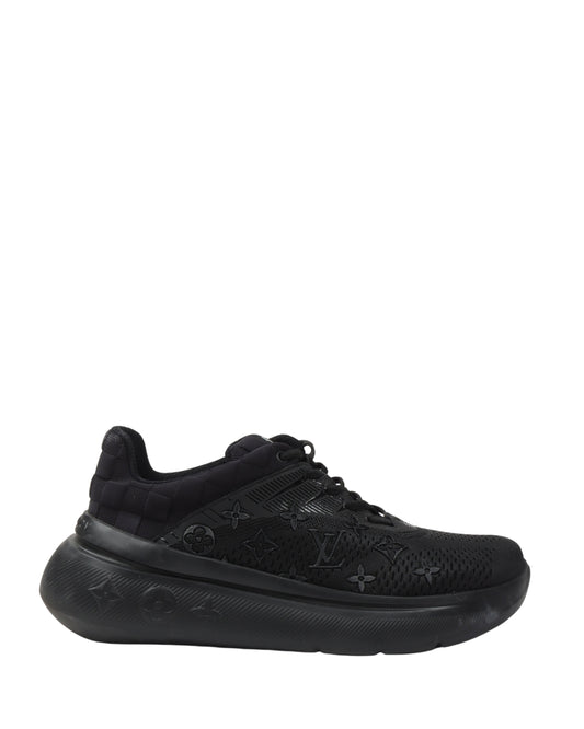 Monogram Runner Sneaker