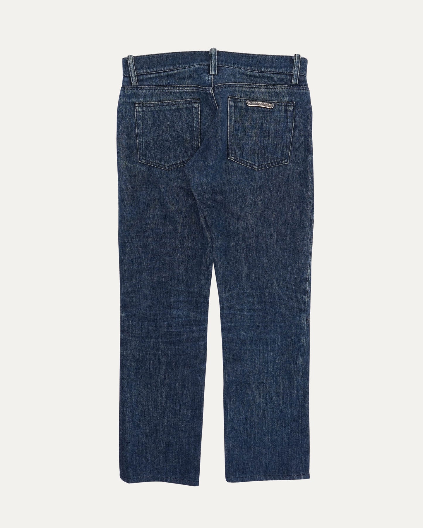 Fleur Knee Jeans