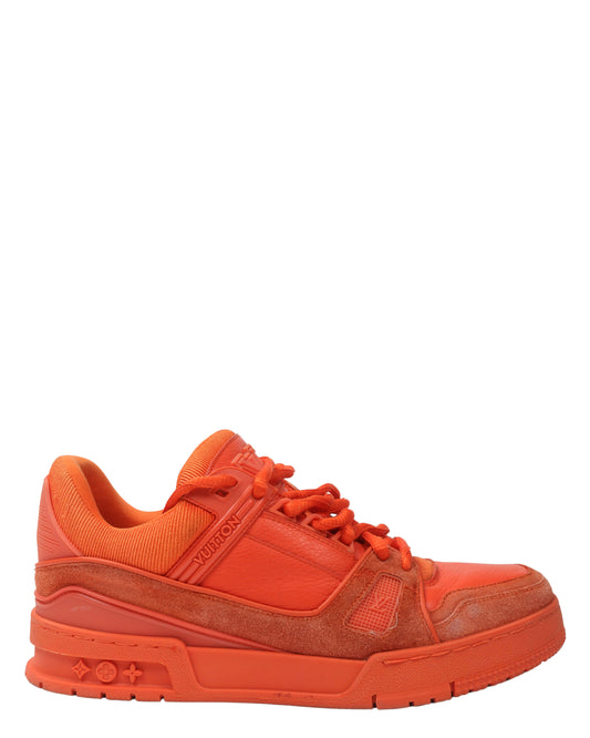 MCA Trainer Sneaker Low