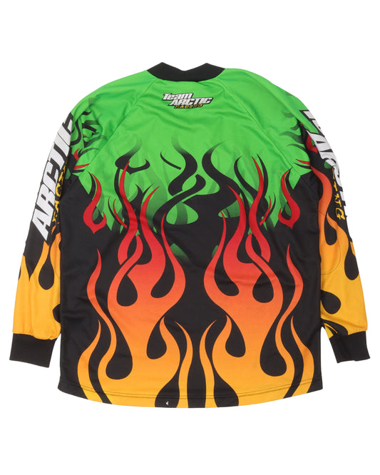 Team Arctic Racing Racing Jersey