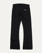 Vintage Richard Cut Raw Selvedge Jeans