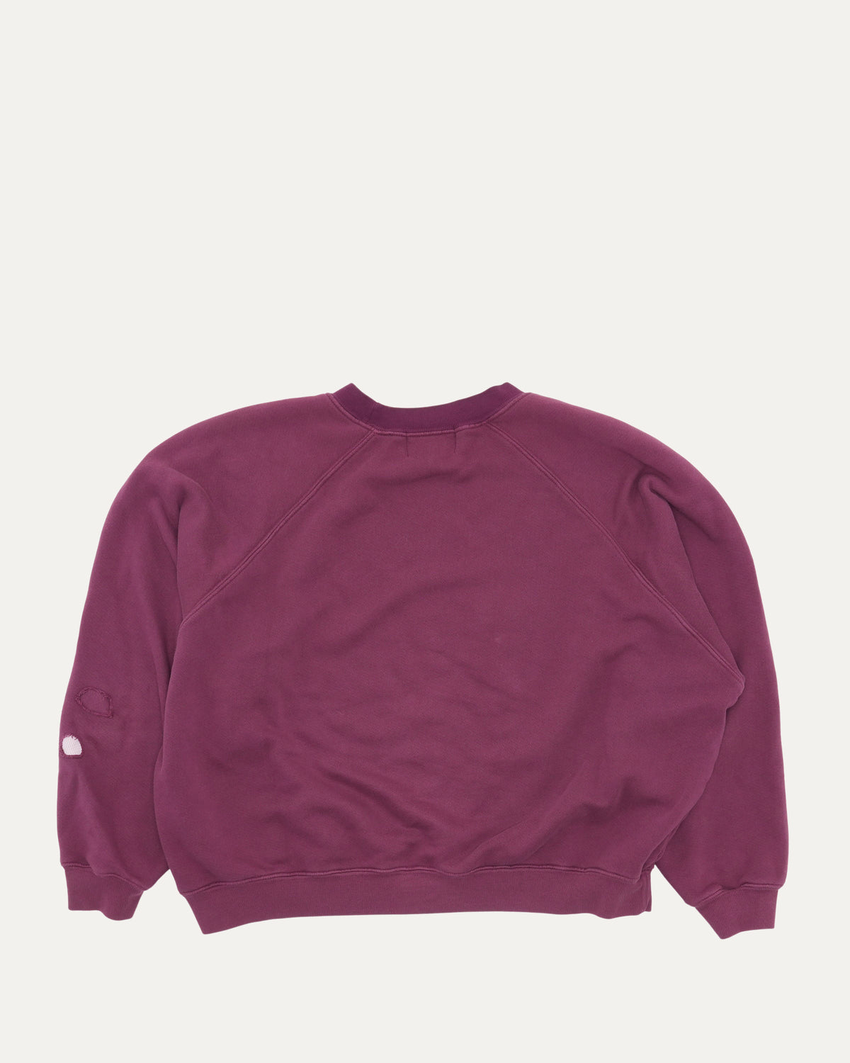 Young Republicans Club Crewneck Sweatshirt