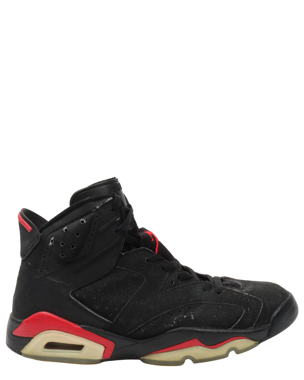 Jordan 6 Infrared (2000)