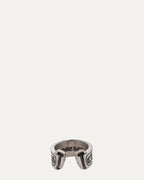 Scroll Ring