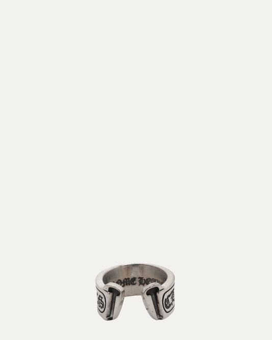 Scroll Ring
