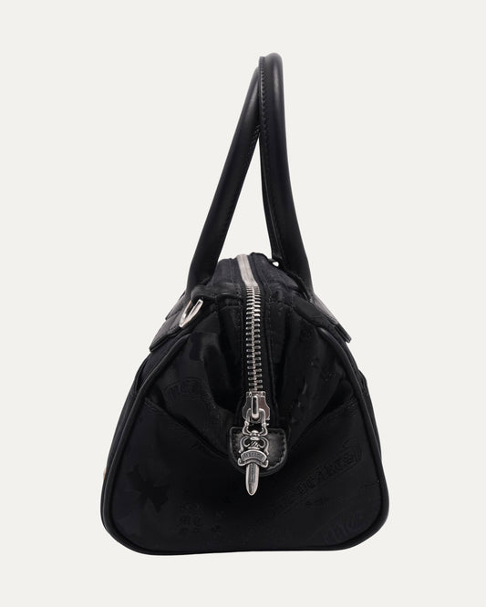 Nylon Stencil Mochita Bag
