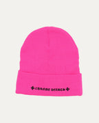Embroidered CH Beanie
