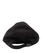 Scissors Crest Baseball Cap
