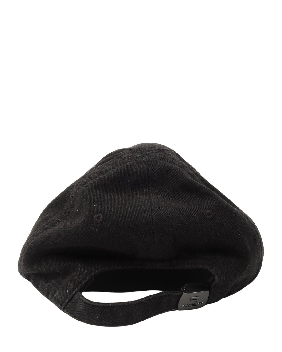 Scissors Crest Baseball Cap