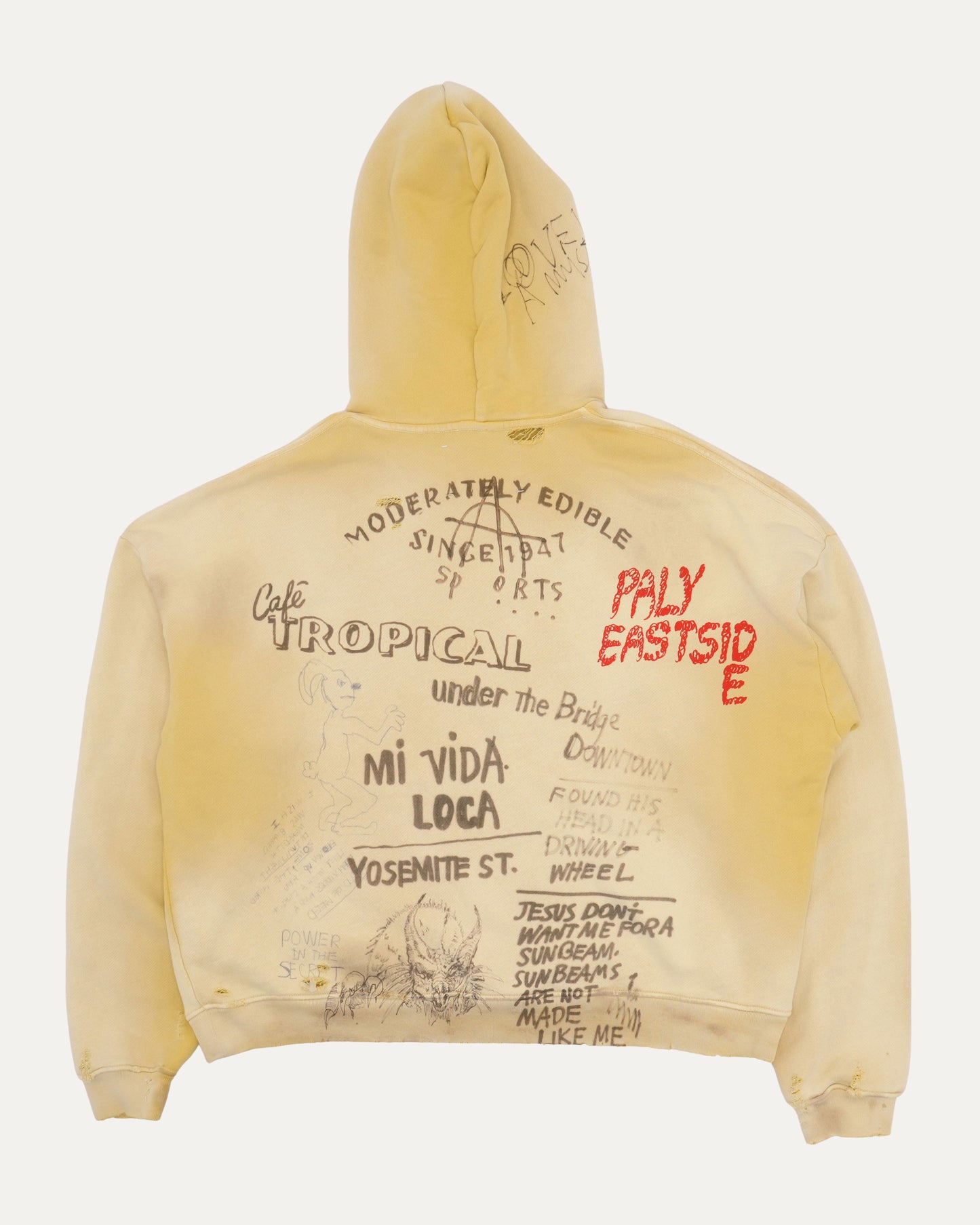 EPDS Hoodie