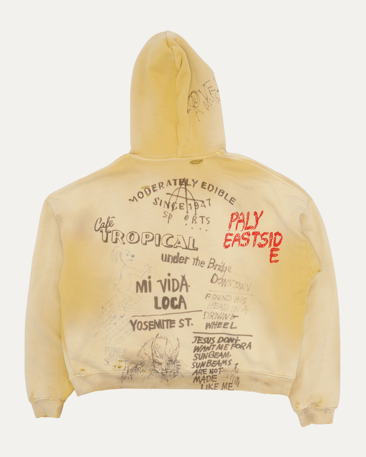 EPDS Hoodie