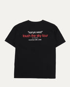 CLOT Kanye West Touch the Sky Tour T-Shirt