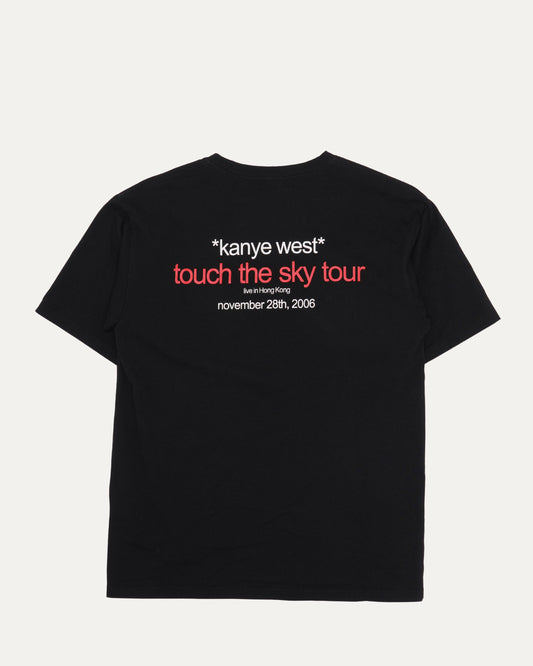 CLOT Kanye West Touch the Sky Tour T-Shirt
