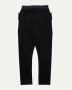 Corduroy Creatch Cargo Pants