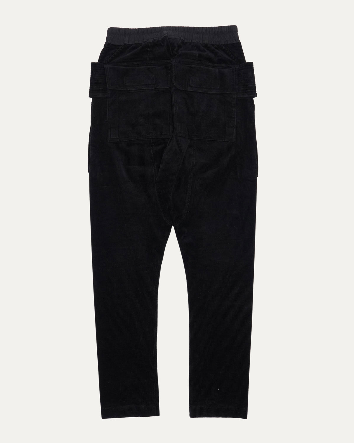 Corduroy Creatch Cargo Pants