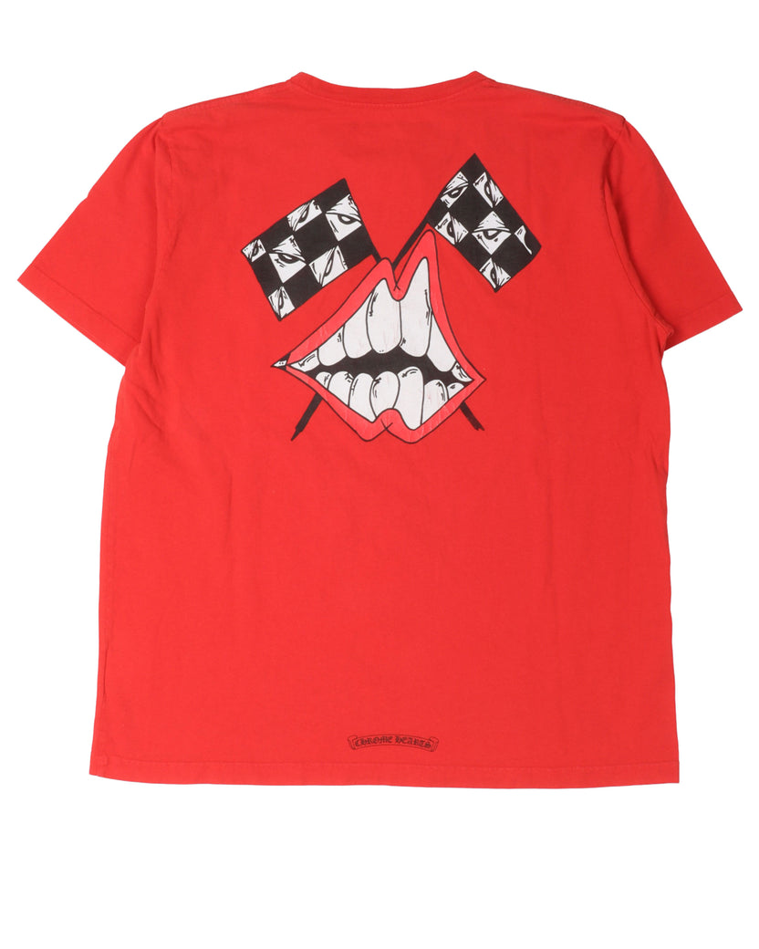 Matty Boy Chomper T-Shirt