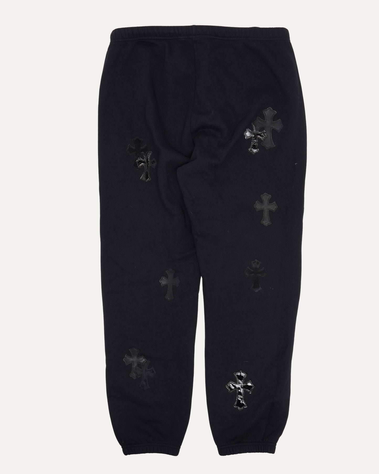 Cross Patch Sweatpants