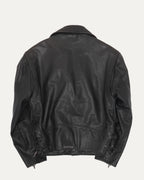 JJ Dean Leather Jacket