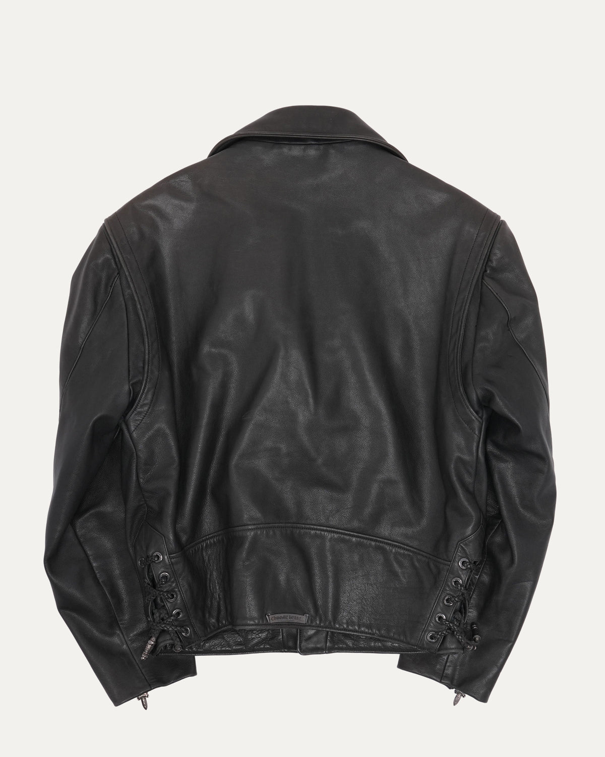 JJ Dean Leather Jacket