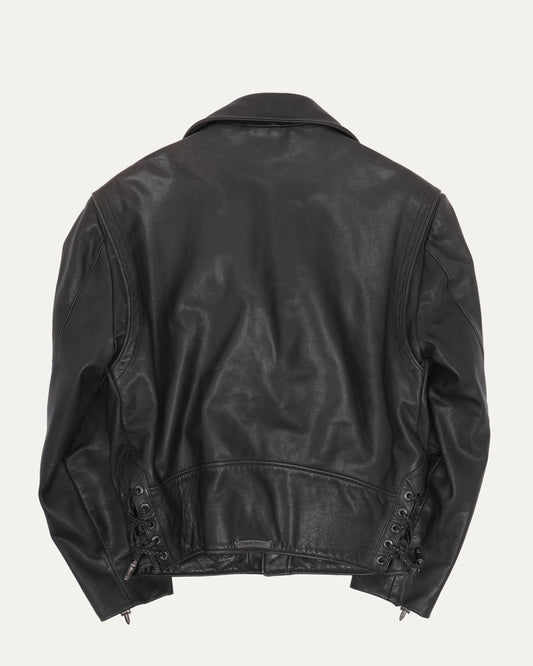 JJ Dean Leather Jacket