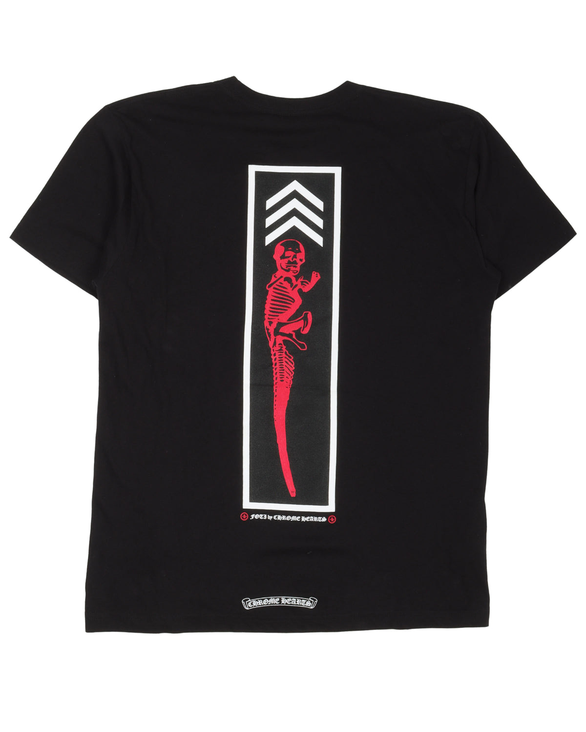Foti Lizard T-Shirt