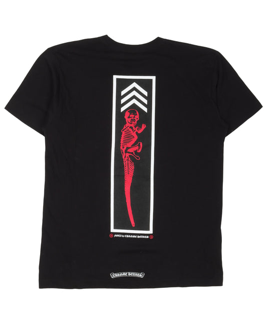 Foti Lizard T-Shirt