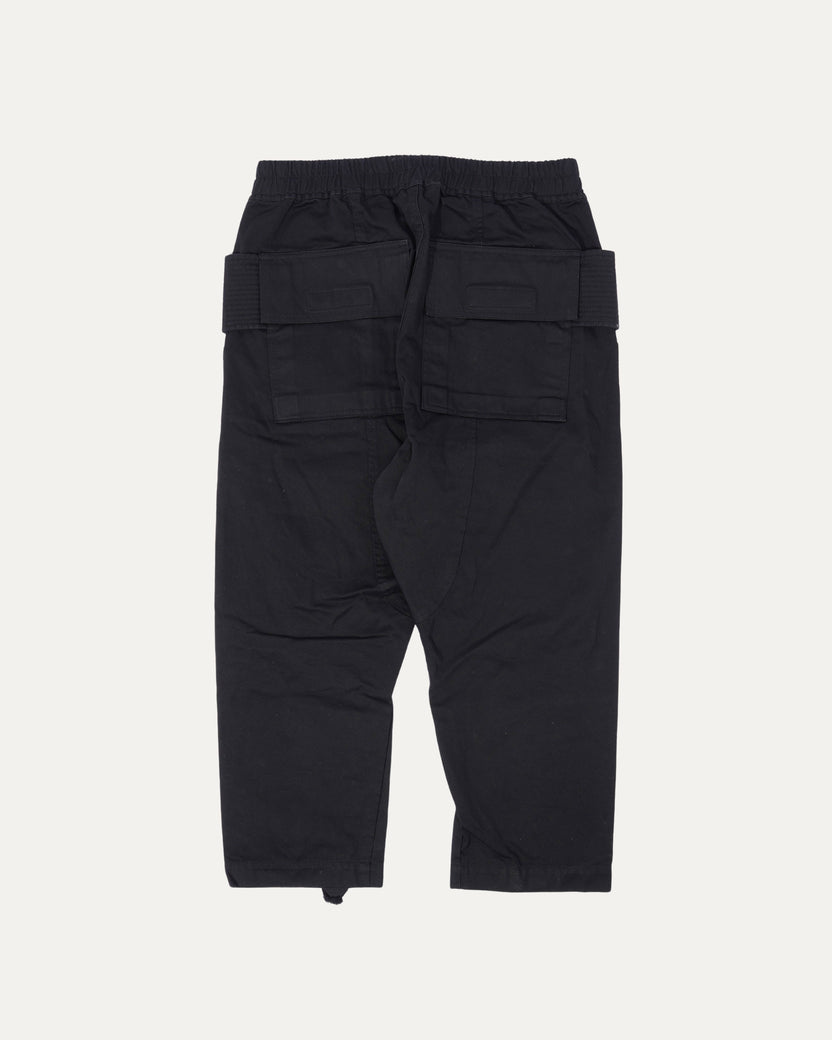 Cargo Creatch Pants