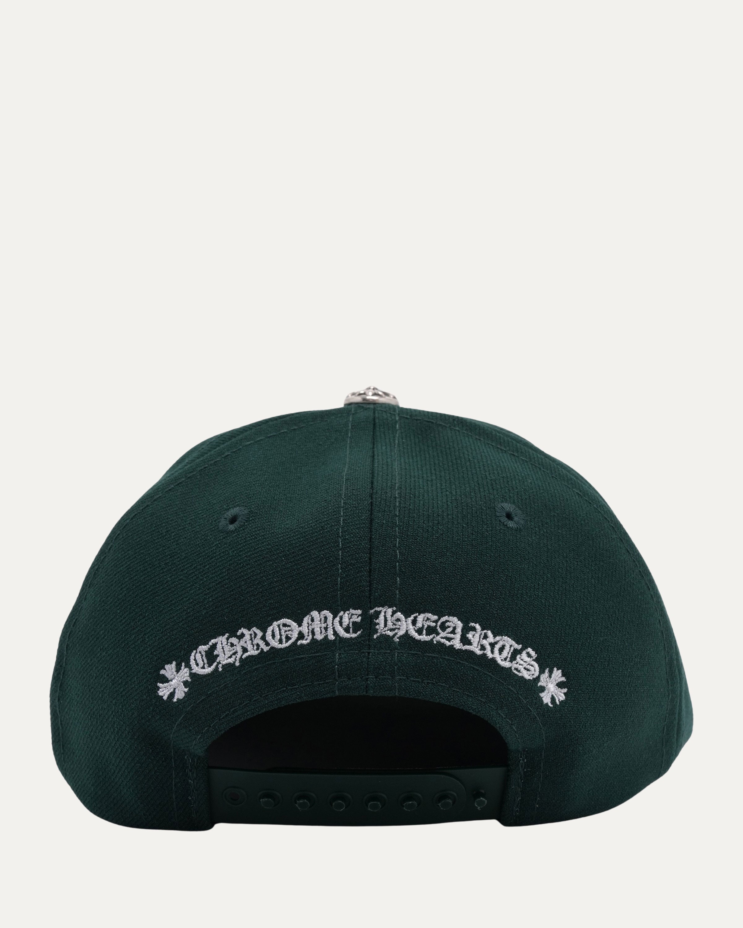 Chrome Hearts CH Baseball Hat – Justin Reed