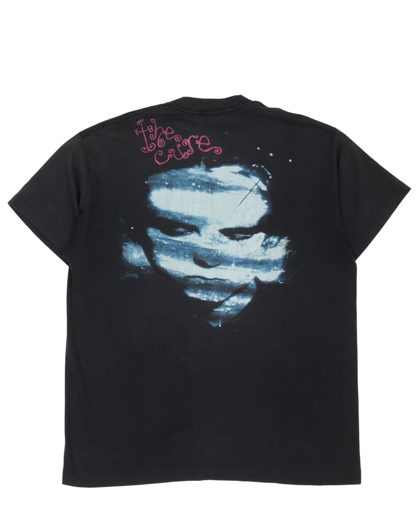 The Cure Double Sided T-Shirt