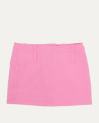 Mini Skirt