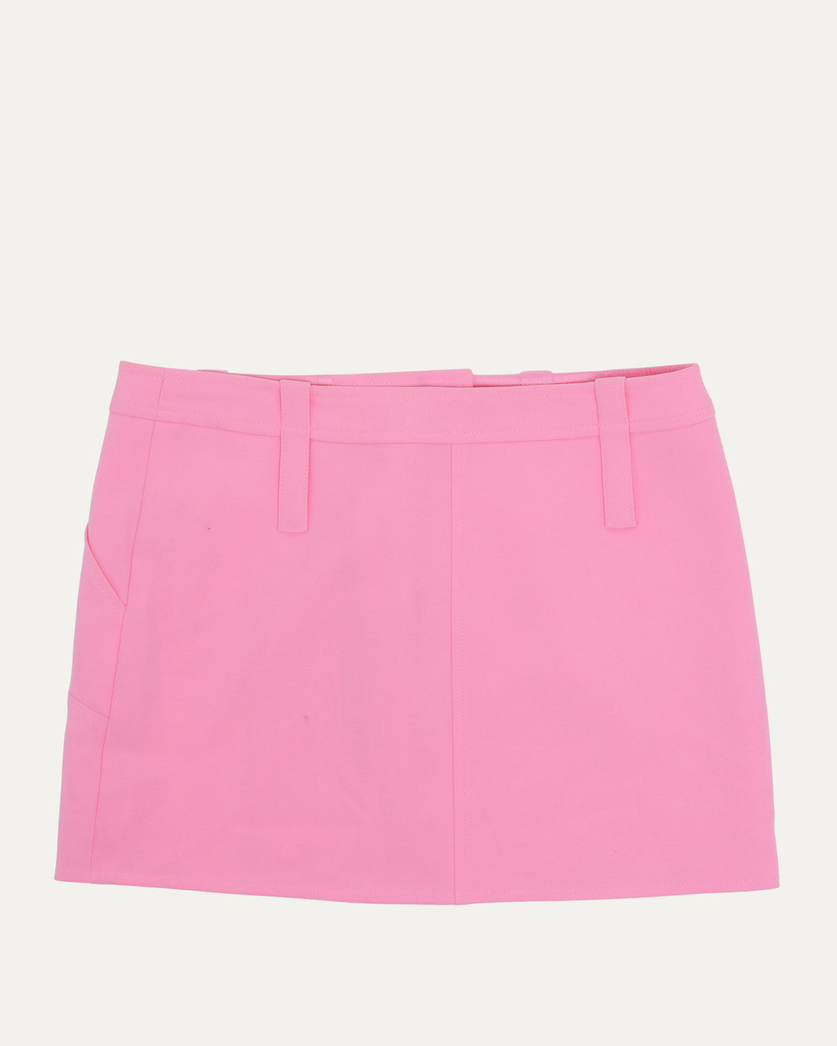 Mini Skirt