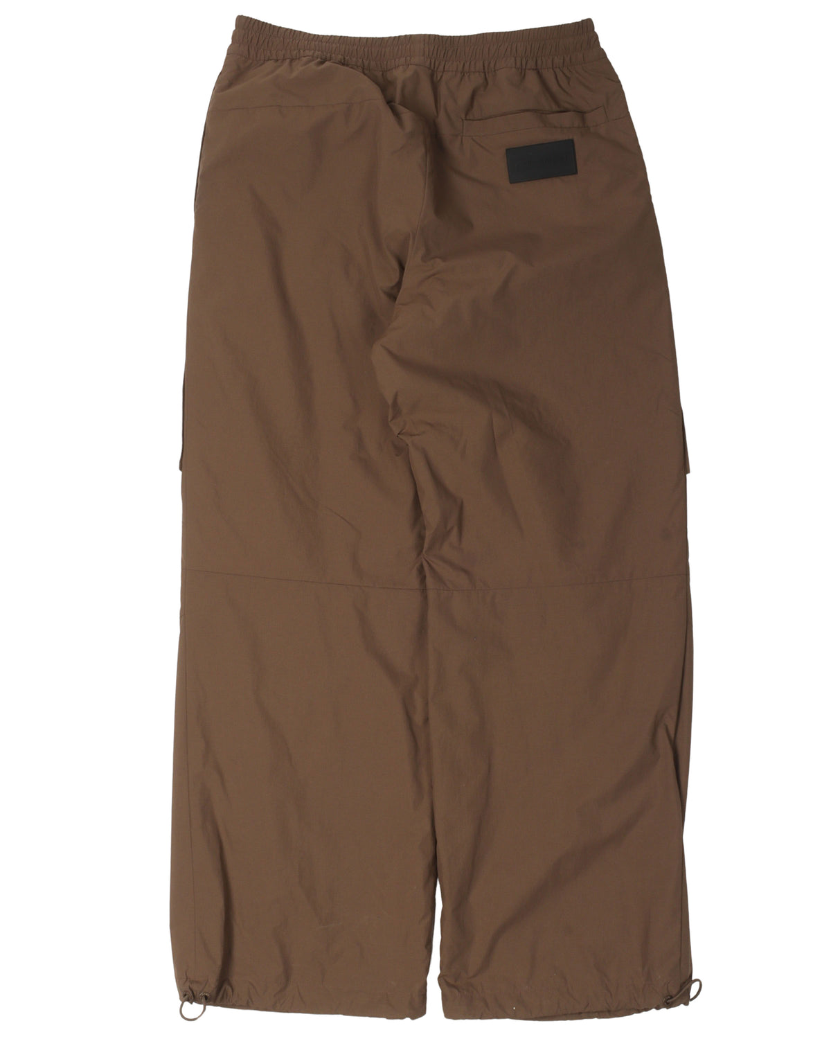 Technical Cargo Jogpants