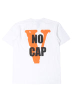 Stop Snitching No Cap T-Shirt