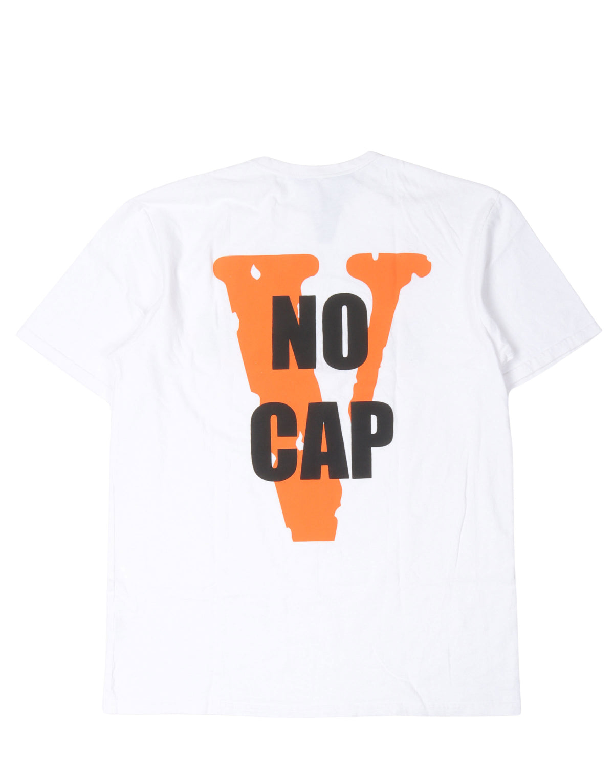 Stop Snitching No Cap T-Shirt