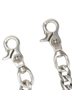Cuban Link Wallet Chain